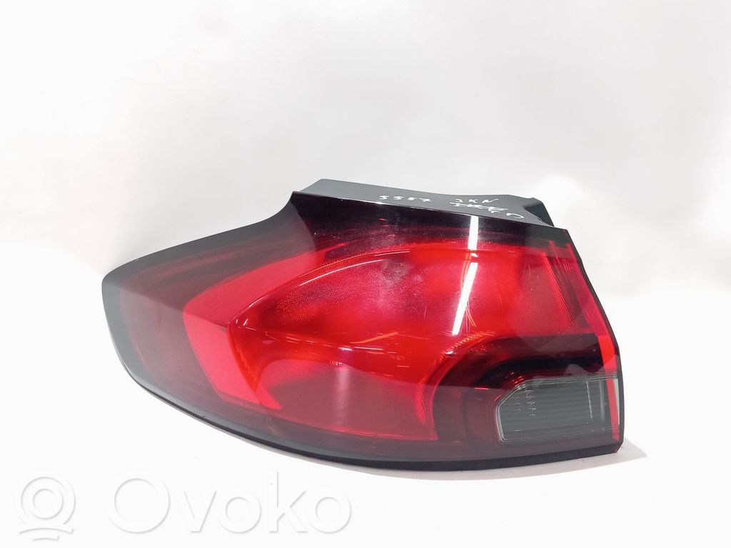 Opel Zafira C Takavalot 