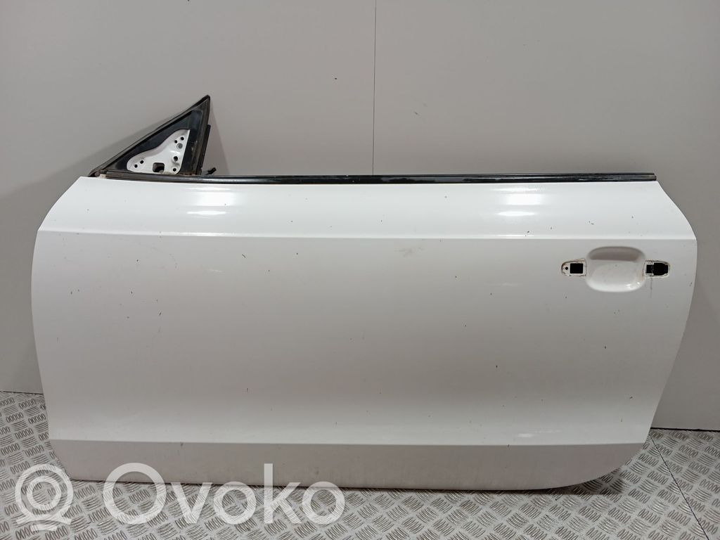 Audi A5 Sportback 8TA Puerta delantera 