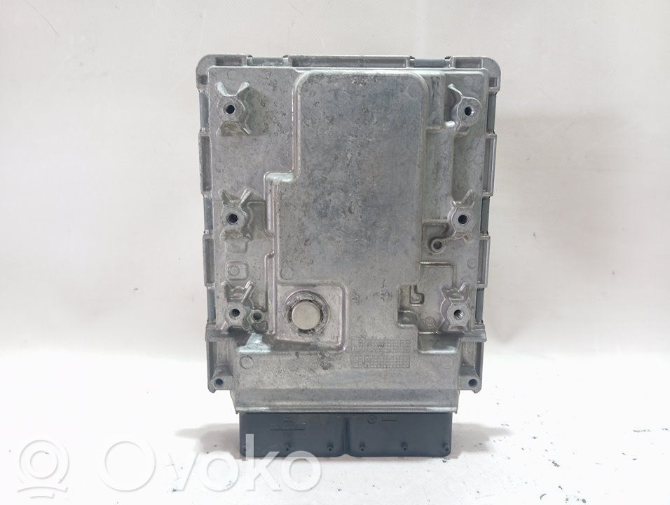 Porsche Cayenne (92A) Engine control unit/module 