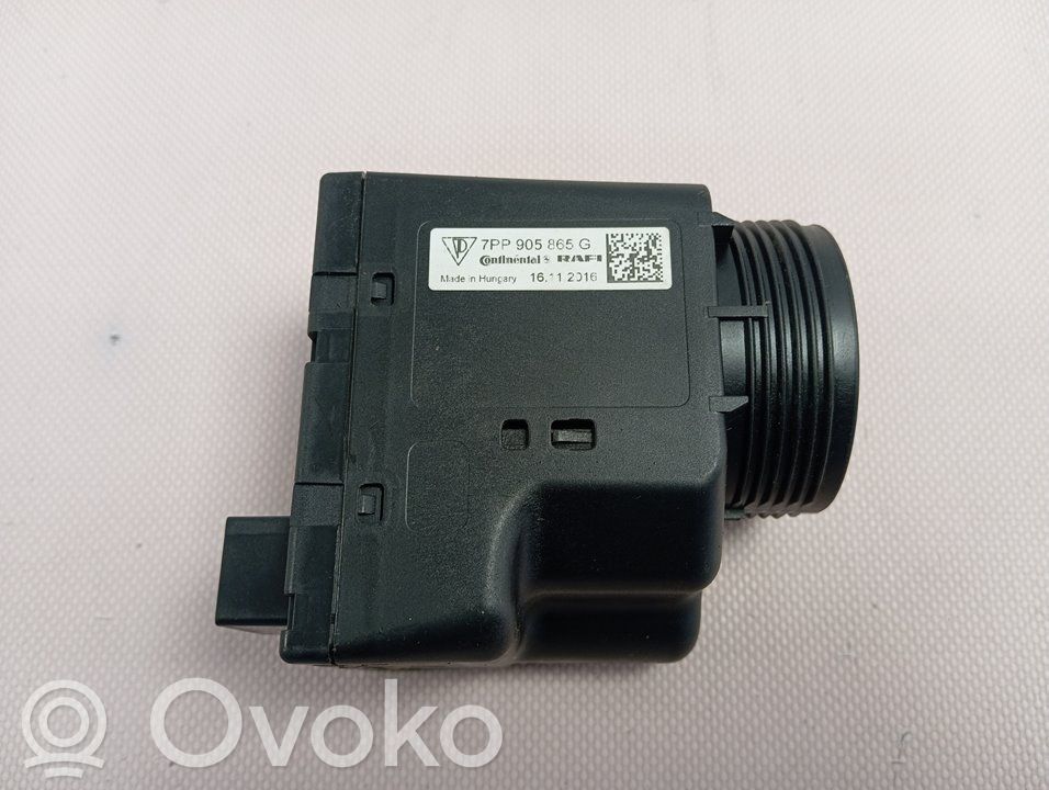 Virtalukko   7PP905865G,9A790586500