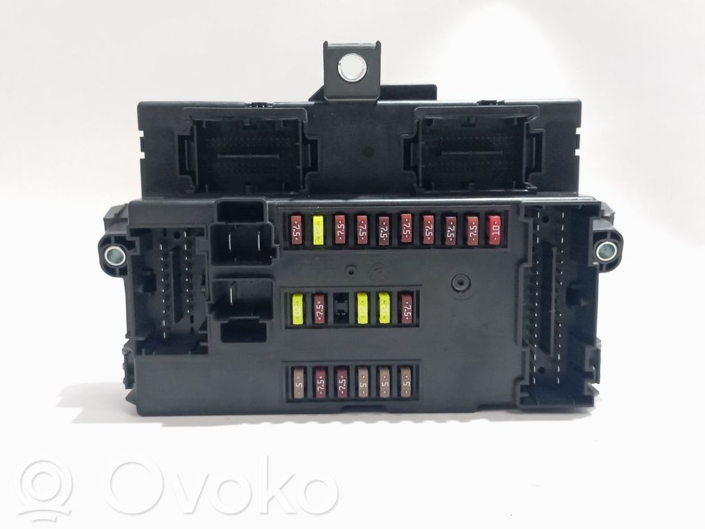 Citroen Jumper BSM Control unit 