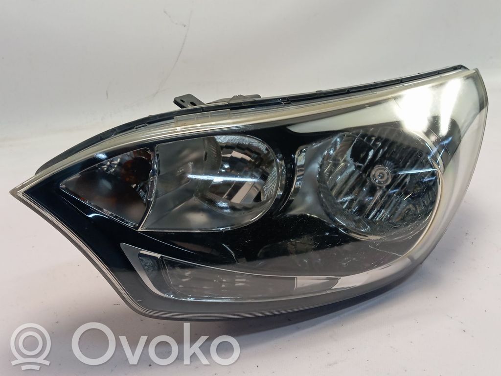 Headlight/headlamp