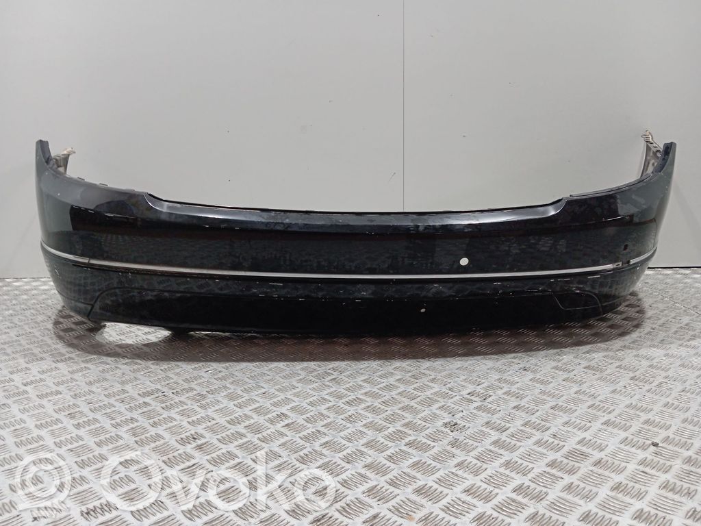 Mercedes-Benz C W204 Parachoques