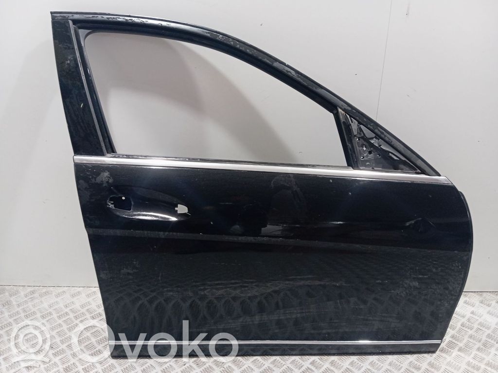 Mercedes-Benz C W204 Portiera anteriore