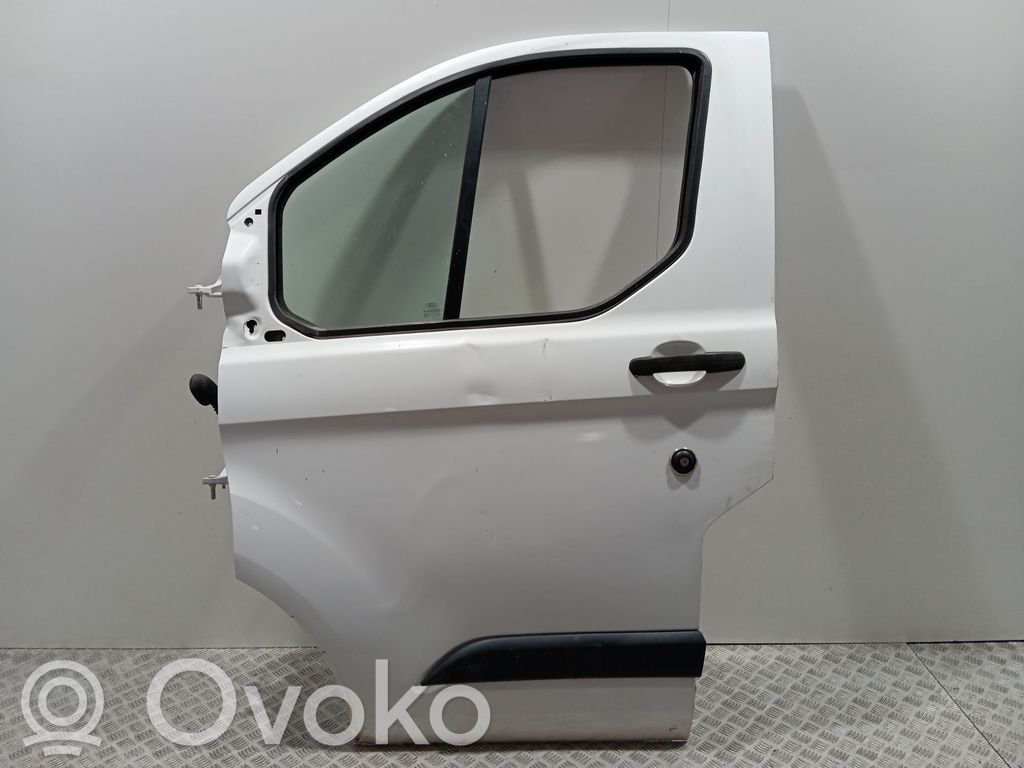 Ford Transit -  Tourneo Connect Durvis 