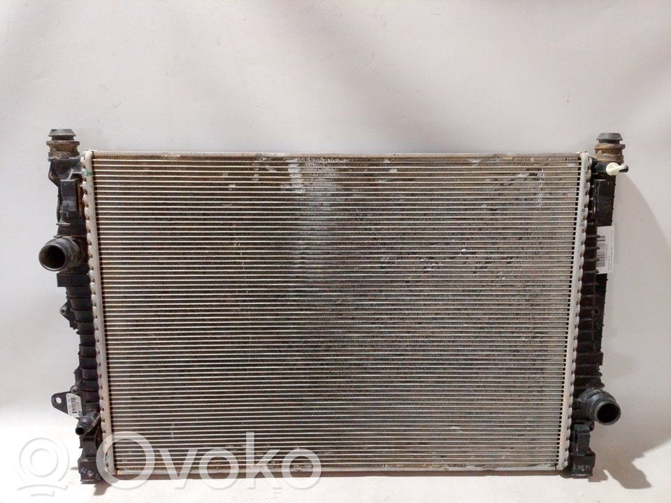 Aušinimo skysčio radiatorius   GJ328005BB,J9C7323