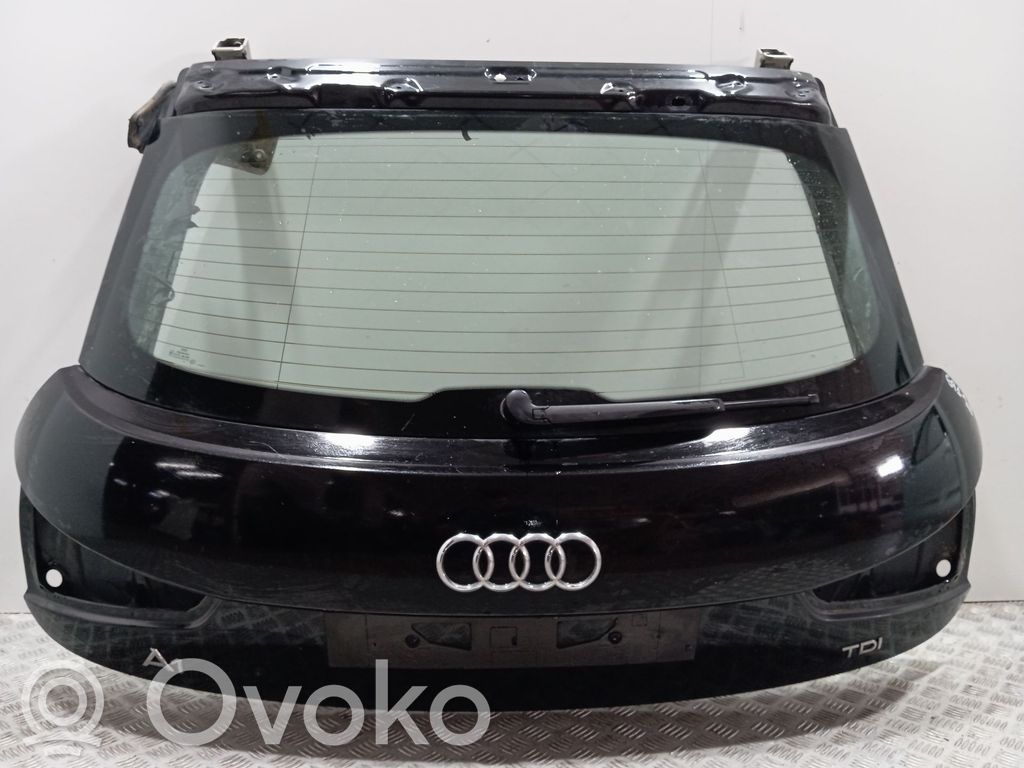 Audi A1 Couvercle de coffre 