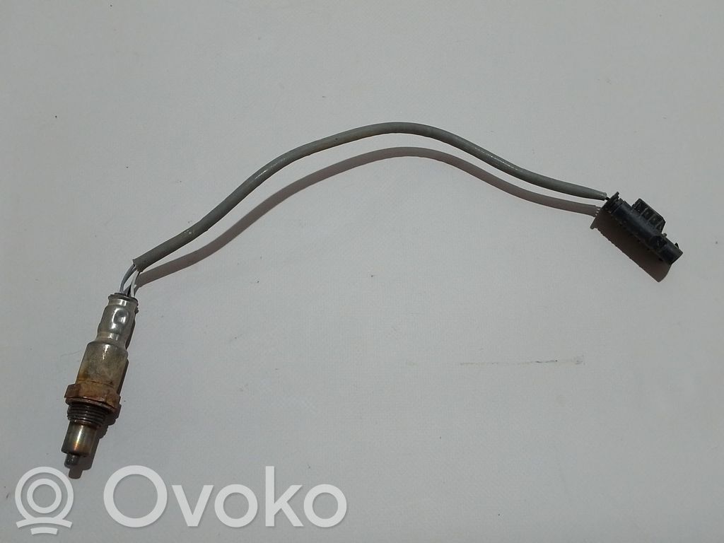 Sonde lambda   A0005424404