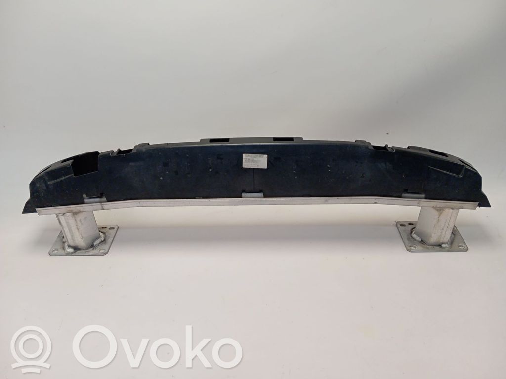 Citroen C4 II Staffa di rinforzo montaggio del paraurti anteriore 