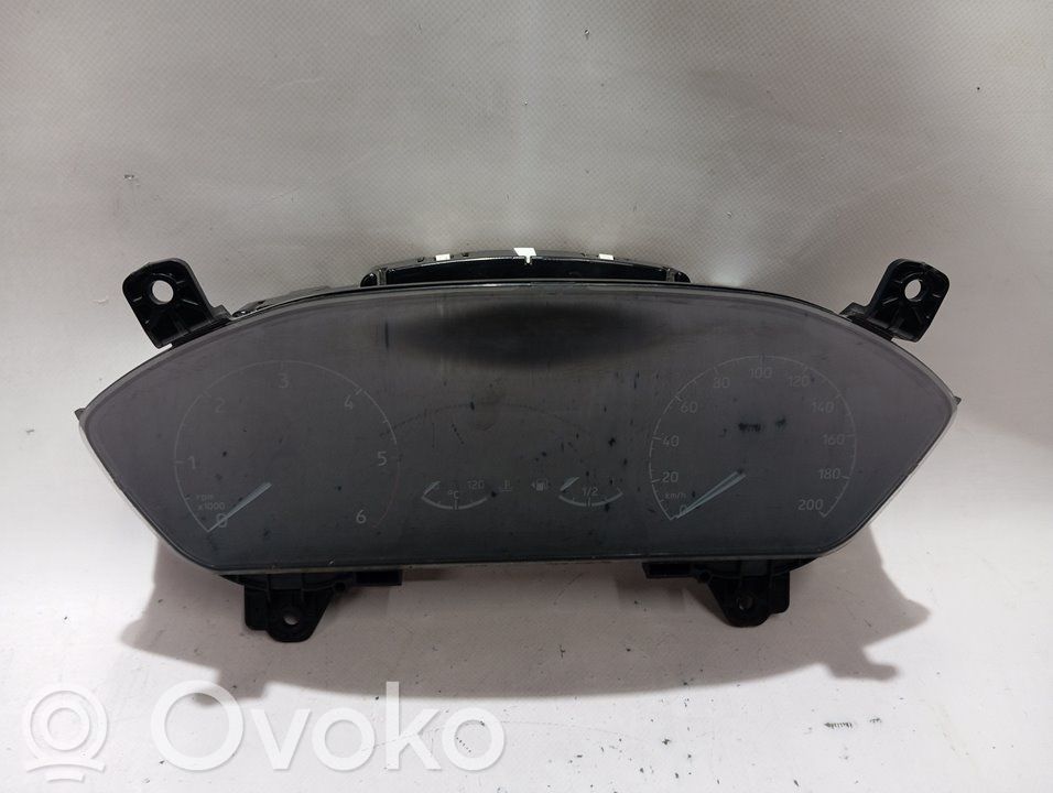 Ford Transit -  Tourneo Connect Speedometer (instrument cluster) 