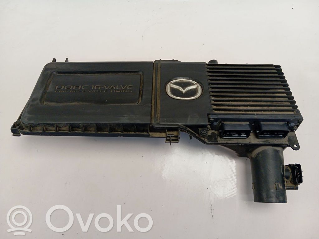 Engine control unit/module