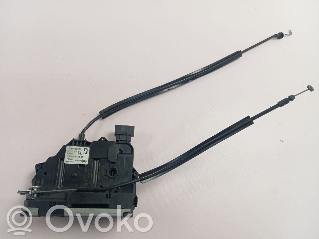Etuoven lukko   1393824080,1350150080