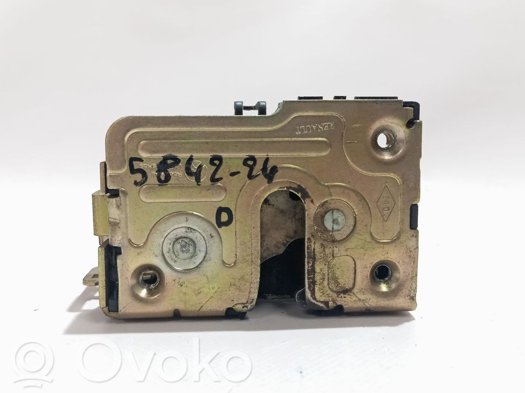 Etuoven lukko   8200147152