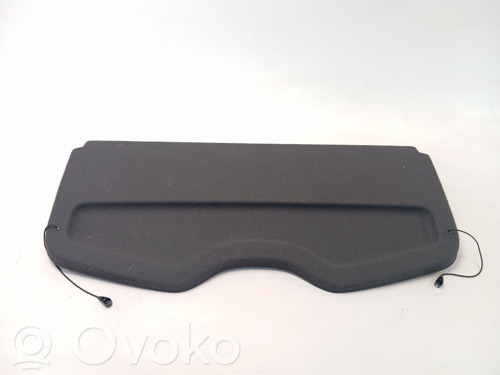 Renault Clio III Heckklappe Kofferraumdeckel 