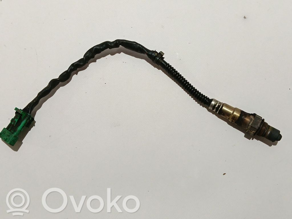 Citroen Xsara Lambda probe sensor 