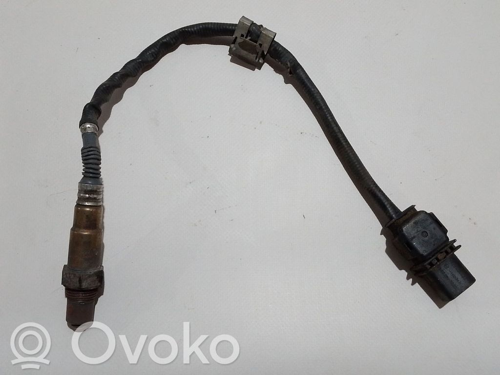 Sonda lambda   13627791592