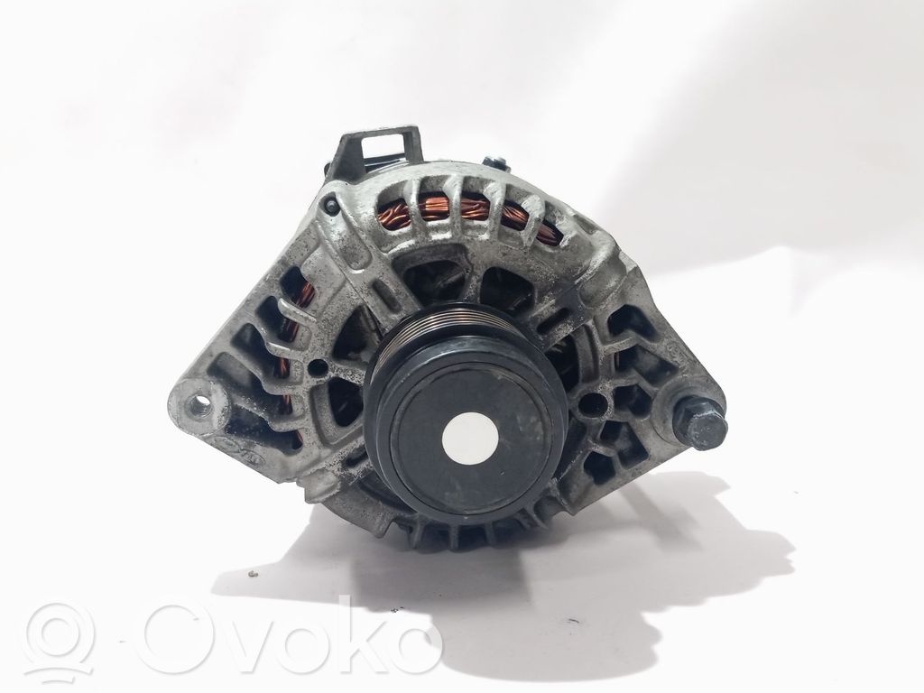 KIA Carens III Generatore/alternatore 
