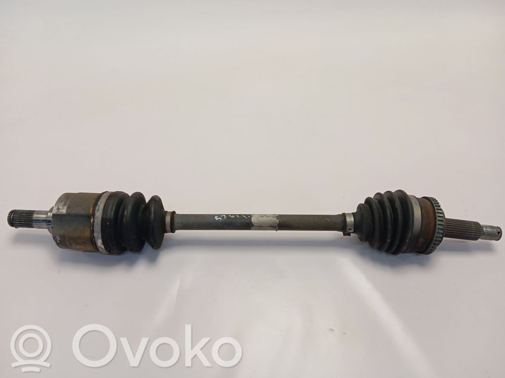 Hyundai i30 Antriebswelle vorne 