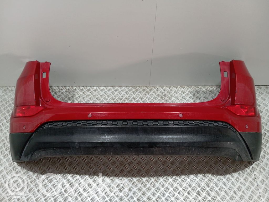 Hyundai Tucson TL Parachoques 