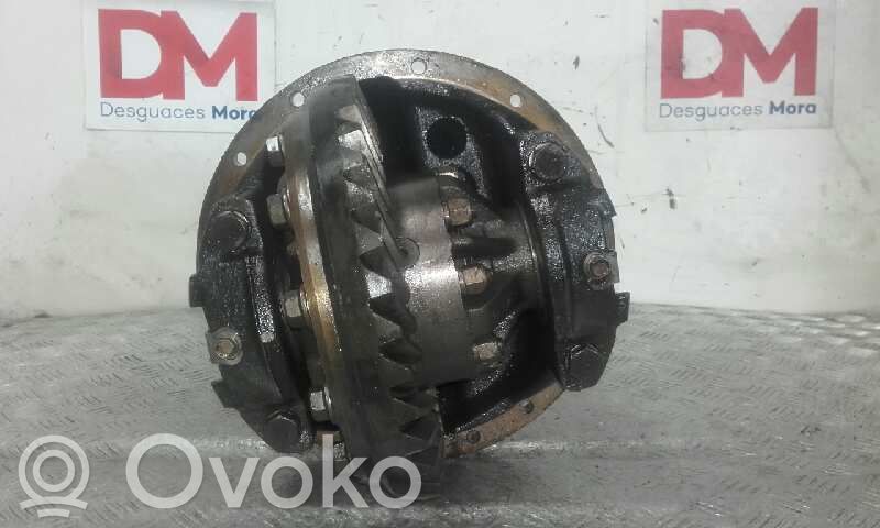 Nissan Atleon Hinterachsdifferential 