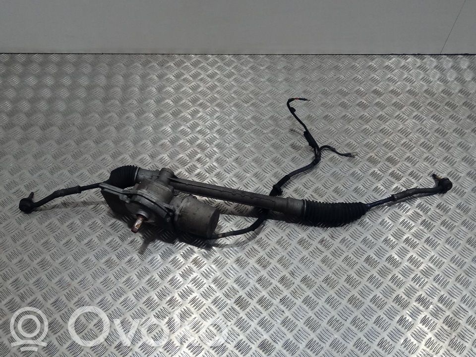 Citroen C3 Hammastanko 
