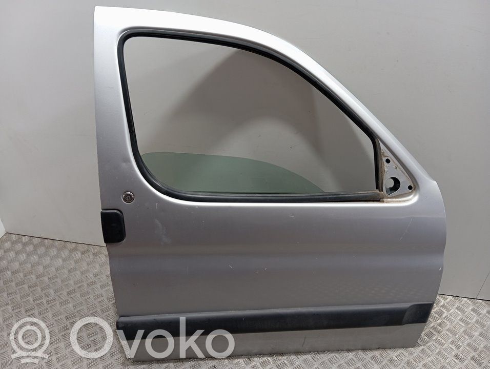 Peugeot Partner Priekinės durys 