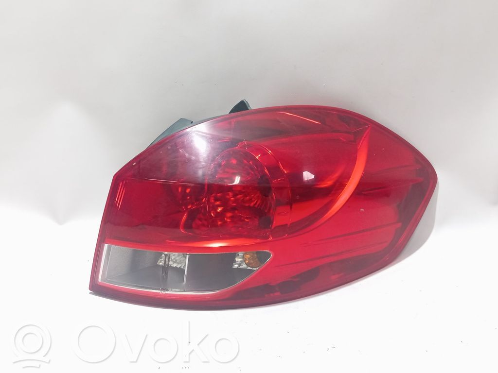 Renault Clio III Takavalot 
