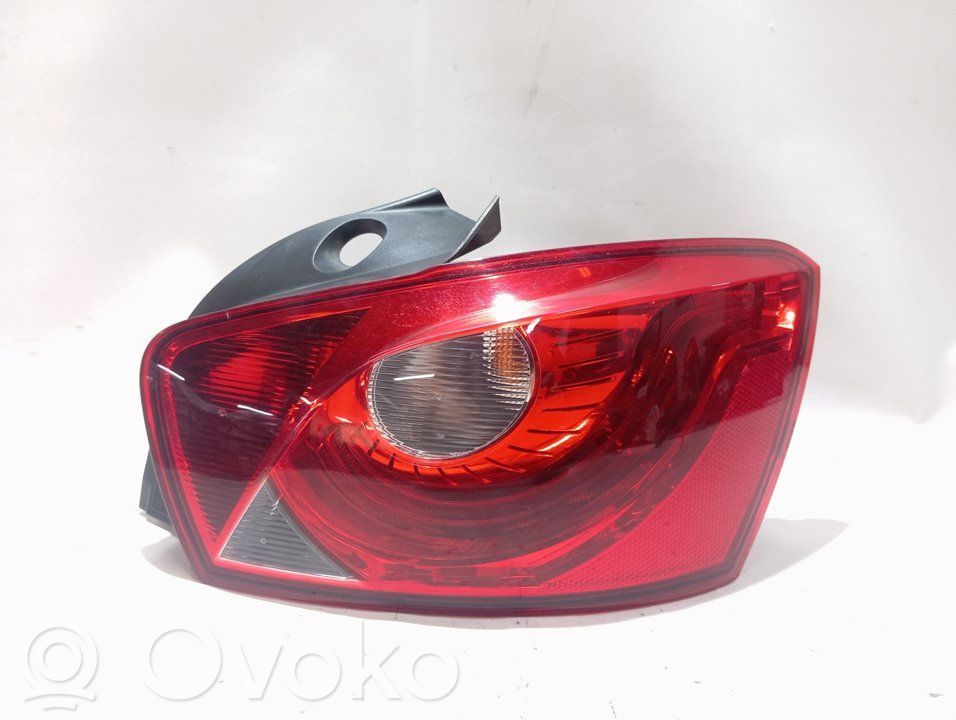 Seat Ibiza IV (6J,6P) Lampa tylna 