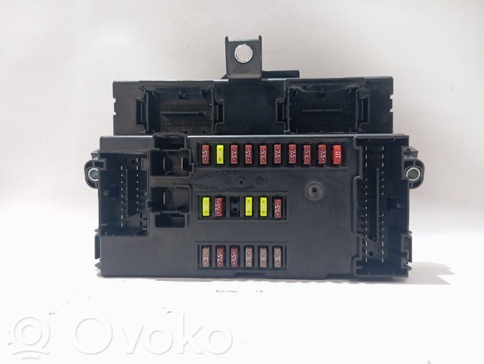 BSM Control unit   1398635080