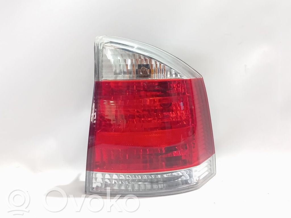 Opel Vectra C Rear/tail lights 