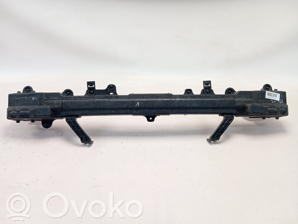 KIA Rio Soporte del parachoques delantero 