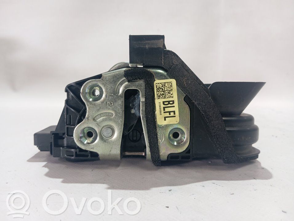 KIA Stonic Durų spyna (dvidurio) 