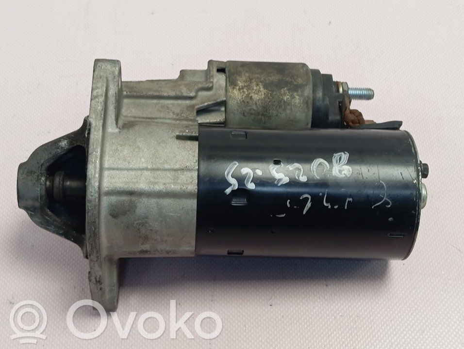 Motor de arranque   K68080459AA,0001108457,68080459A