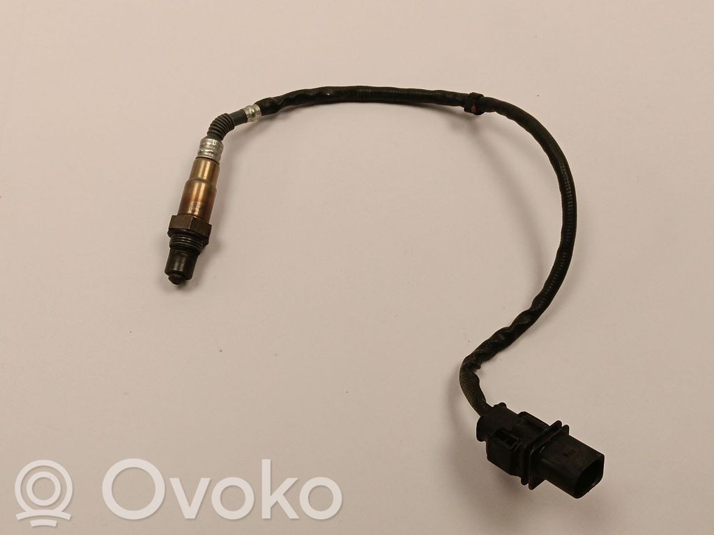 Fiat Freemont Lambda probe sensor 
