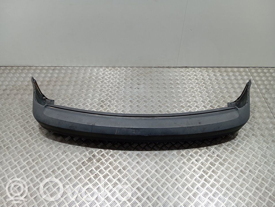 Volkswagen Caddy Parachoques 