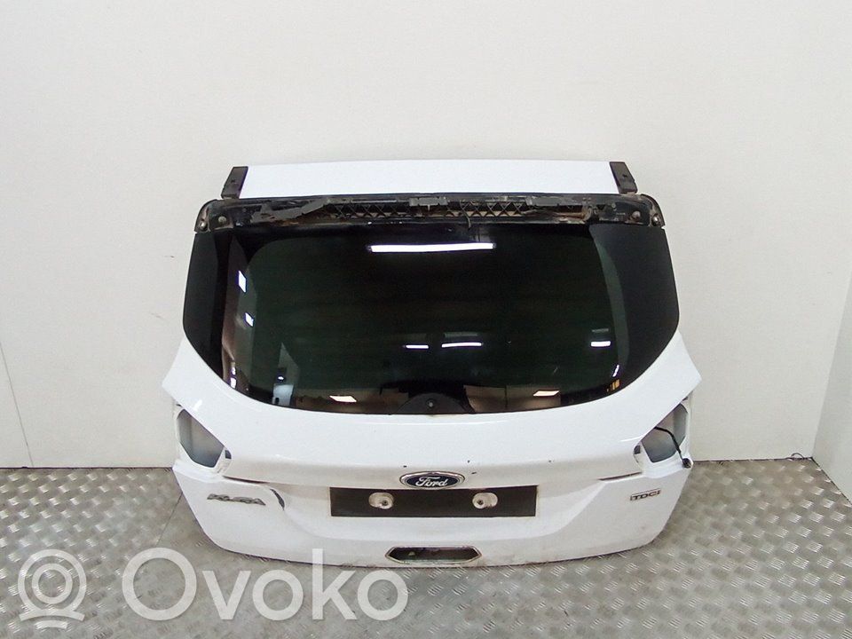 Ford Kuga I Tailgate/trunk/boot lid 
