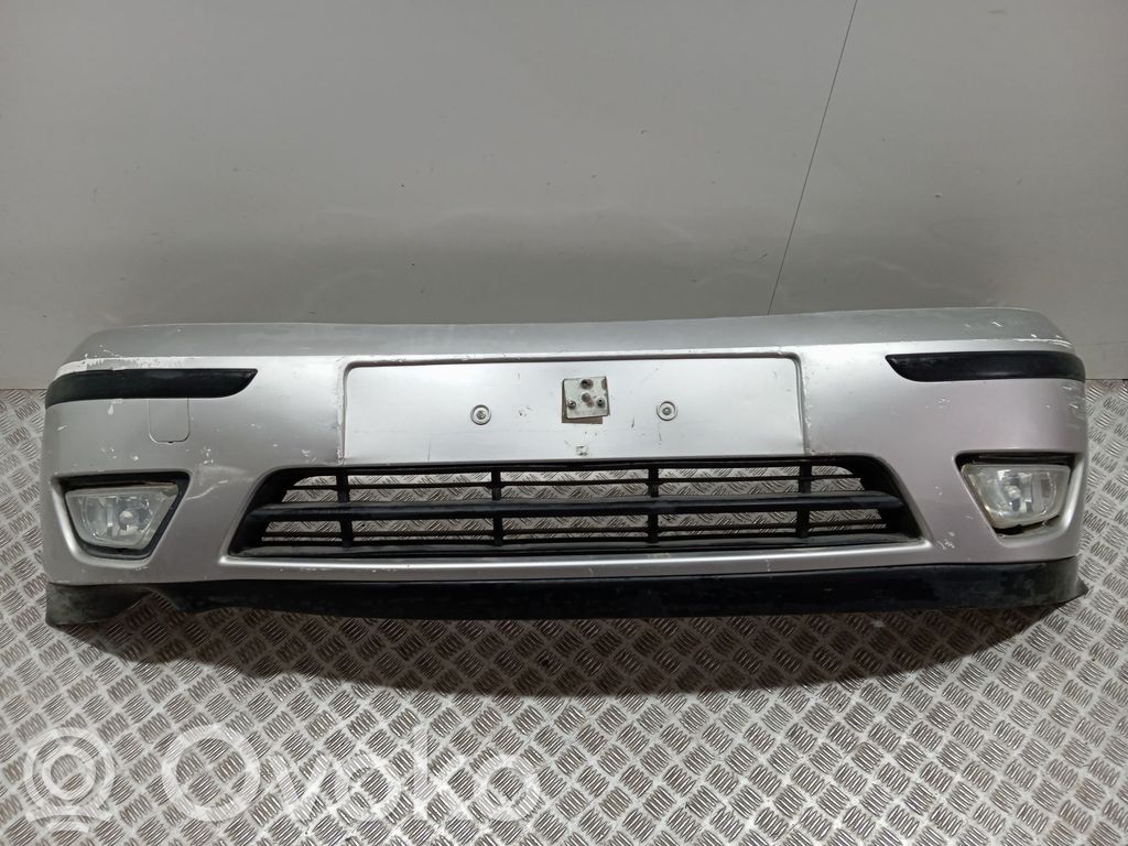 Ford Focus Priekinis bamperis 