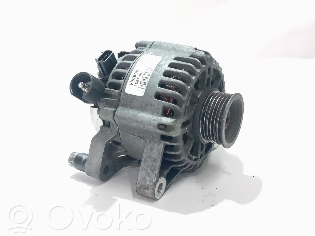Ford Fiesta Ģenerators 