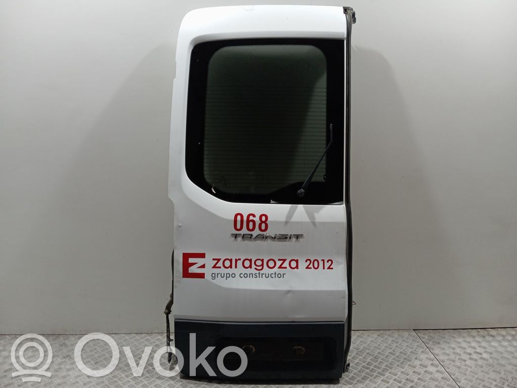 Ford Transit -  Tourneo Connect Aizmugurējās durvis 