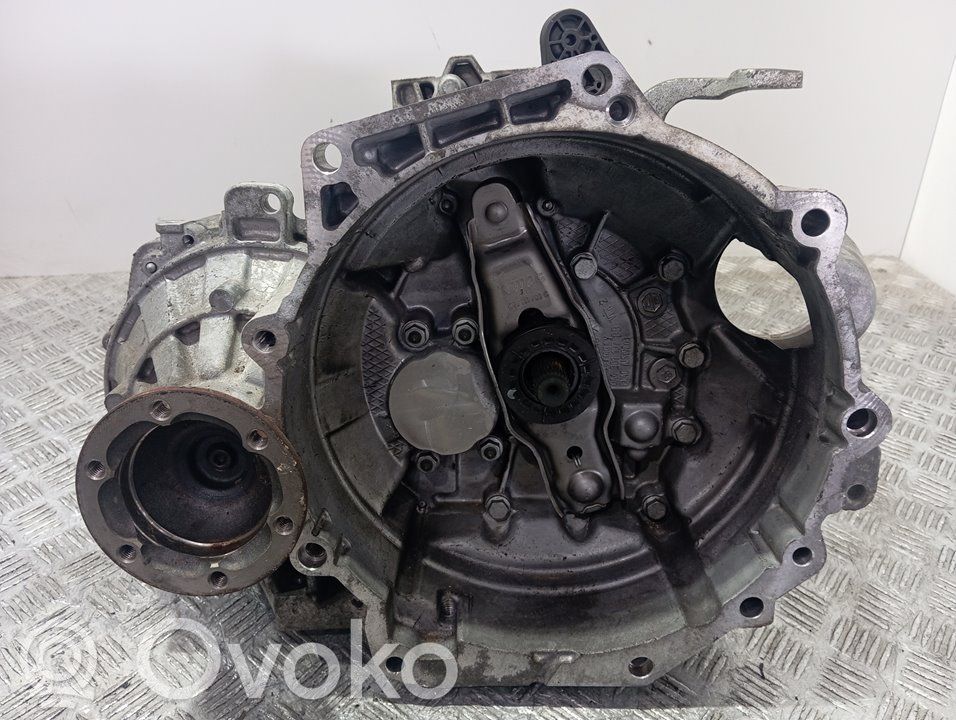 Skoda Karoq Scatola del cambio manuale a 5 velocità 