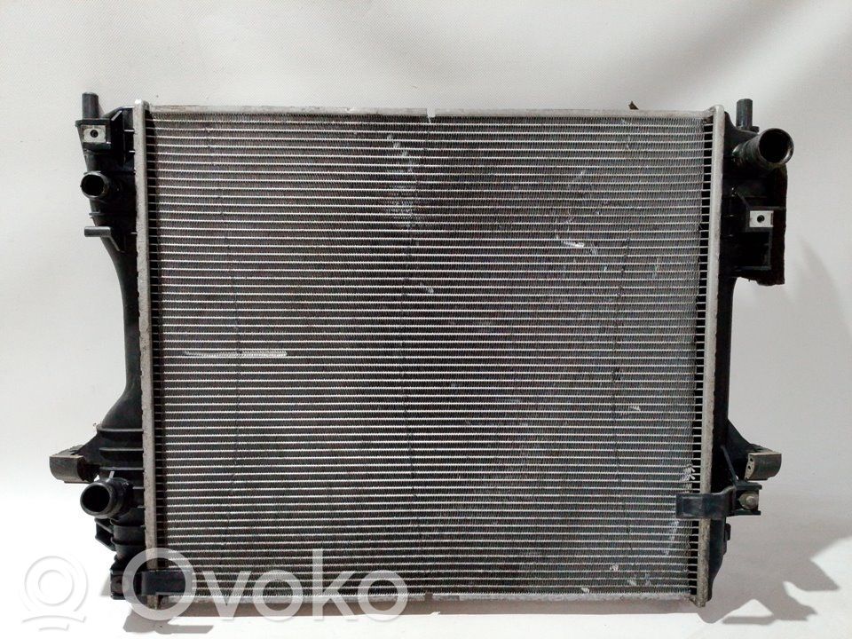 Chłodnica   XR858580
