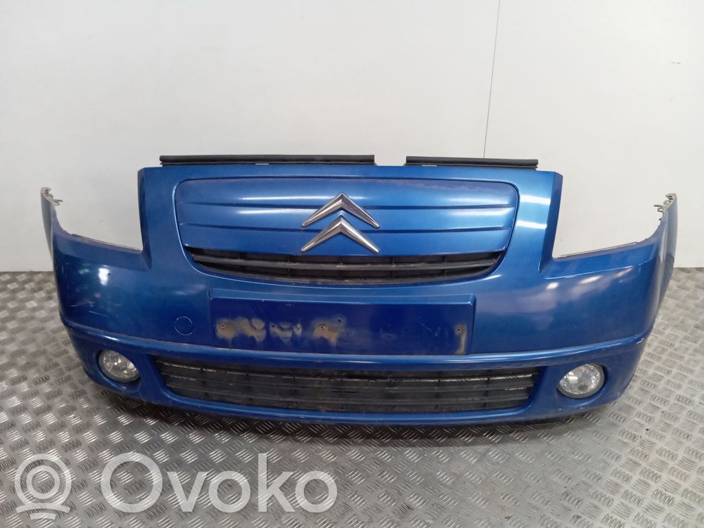 Priekinis bamperis   7401Y8