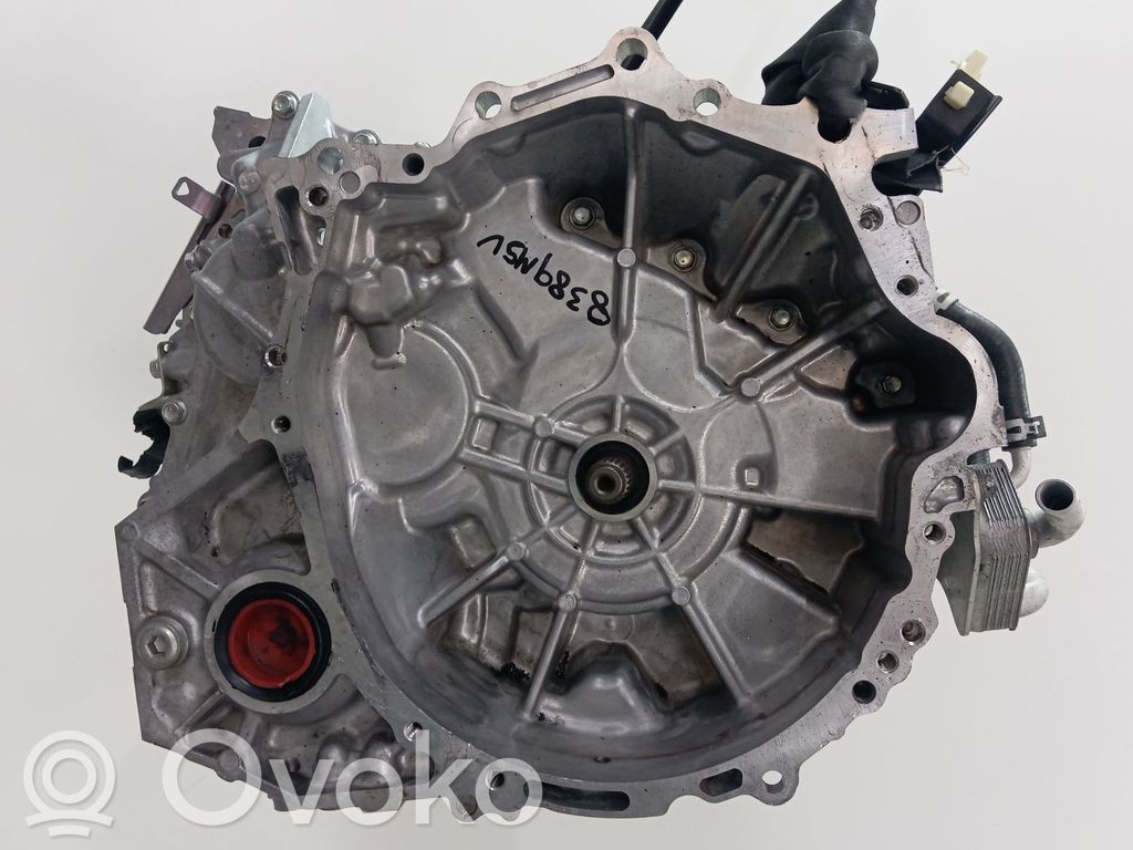 Toyota Corolla E160 E170 Manual 5 speed gearbox 