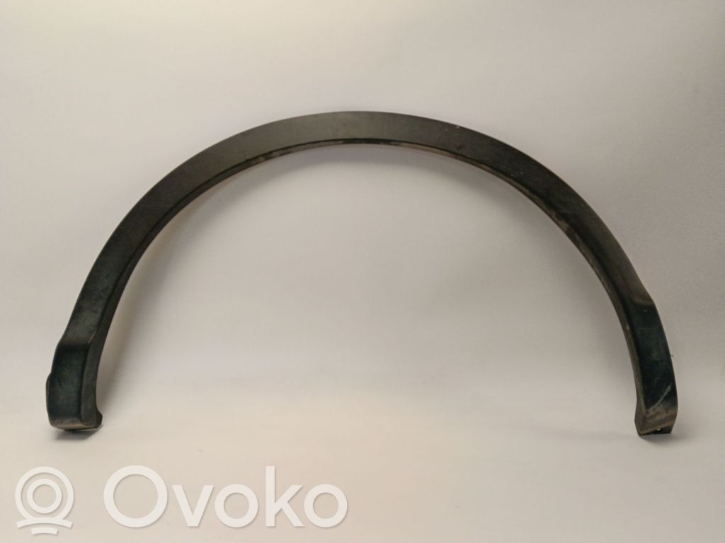 Nissan Qashqai Aleta trasera 