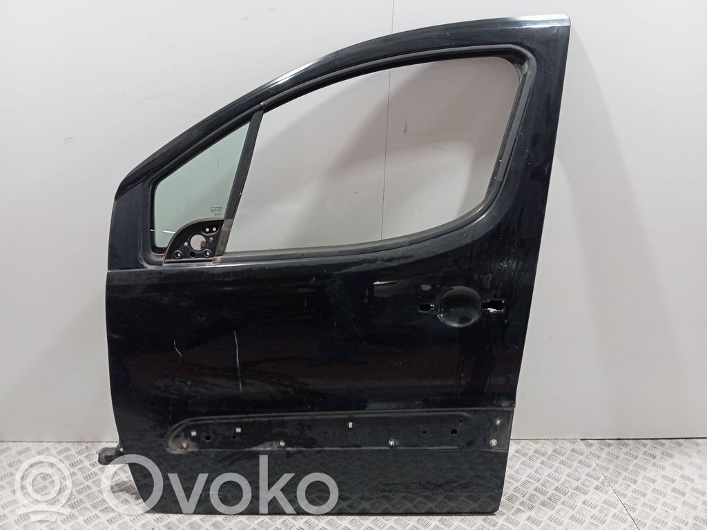 Tür vorne   9002Z3
