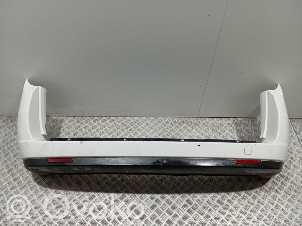Fiat Doblo Parachoques 