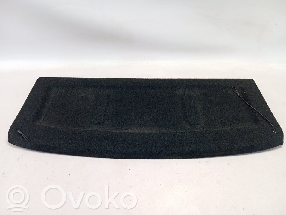 KIA Stonic Takaluukun/tavaratilan kansi 