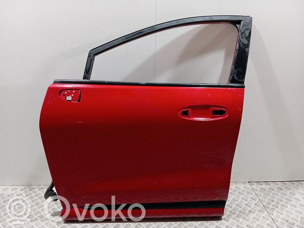 Ford Puma Front door 