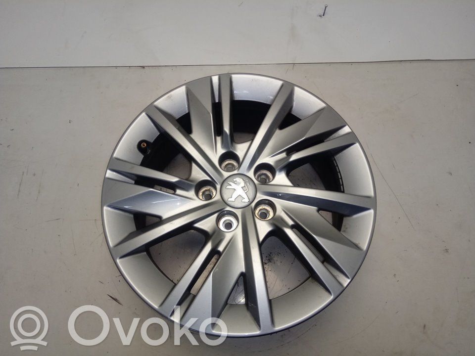 Jante alliage R18