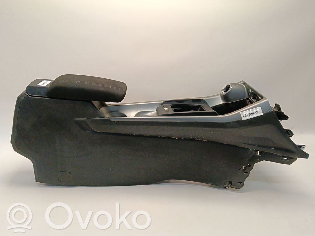 Alfa Romeo Tonale Podłokietnik tunelu środkowego 